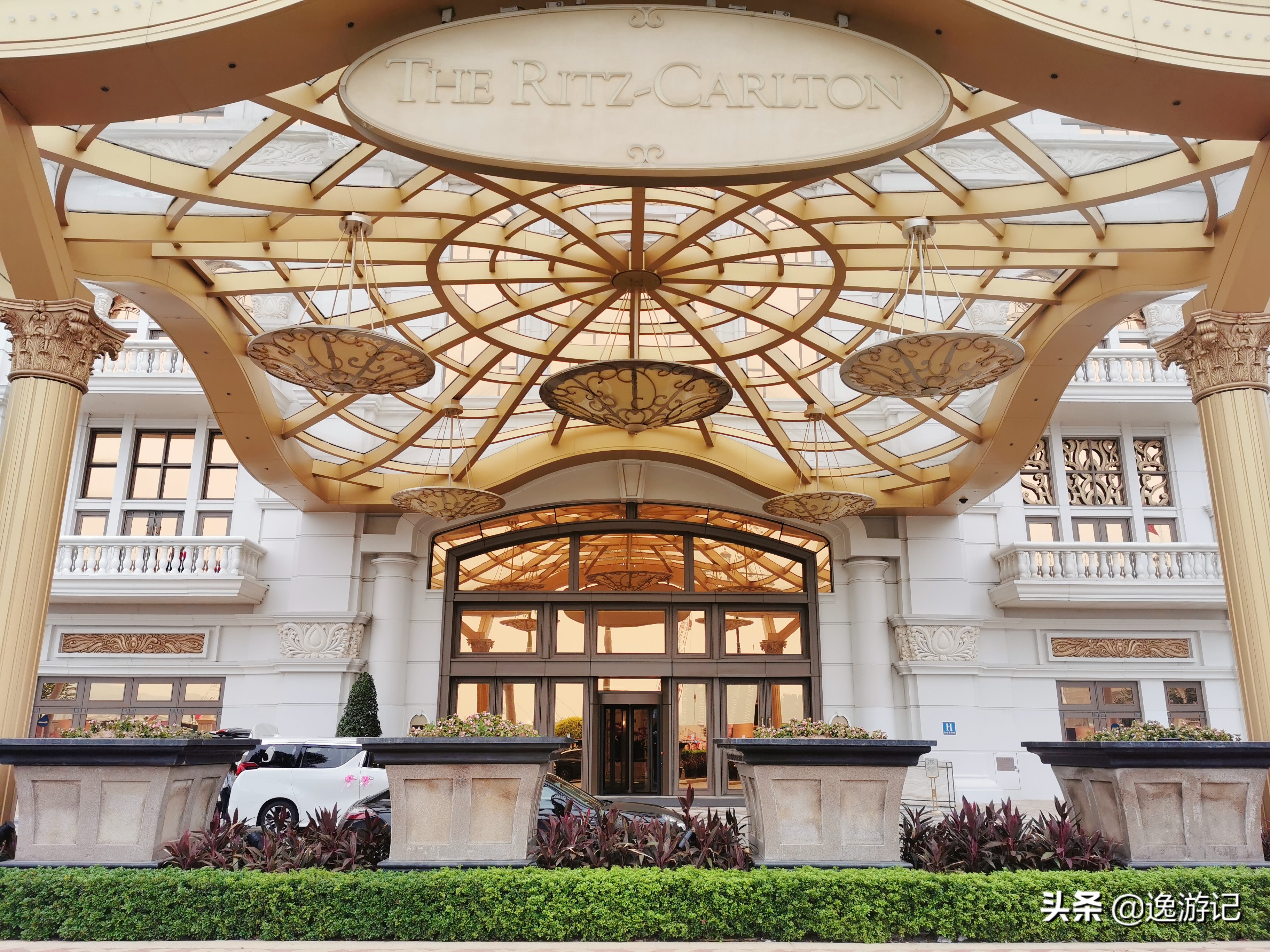 国内最佳丽思卡尔顿酒店,澳门丽思卡尔顿酒店哪个房间好