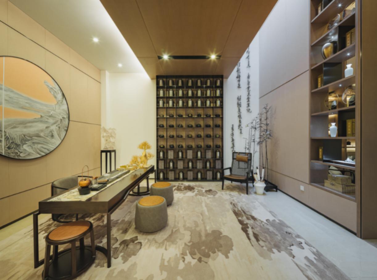 上海最好别墅房评测,上海新中式别墅视频