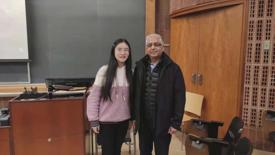 浙大最厉害的毕业生,浙大最强寝室