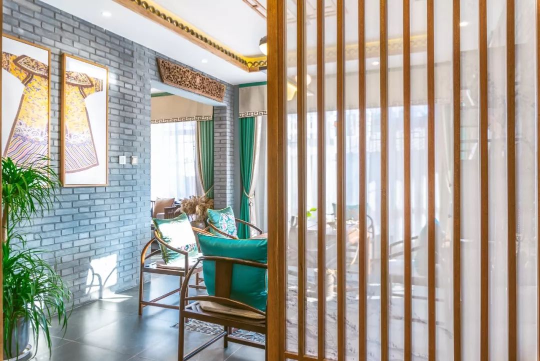 秋景徒步、汗蒸唱K,吃满族特色二八席,最适合团建的怀柔秘境