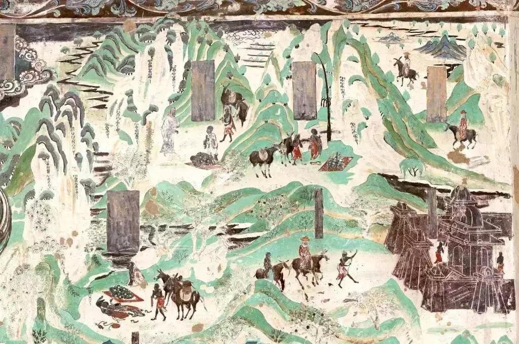 千年古都洛阳怎么样,千年帝都神都洛阳地理知识