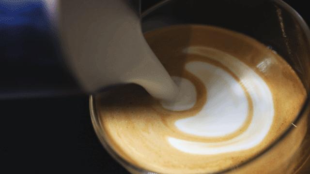 岭南天地的「不务正业」咖啡店，专出“渣男渣女”