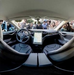 为啥特斯拉用不了其他app,特斯拉为什么下载不了软件