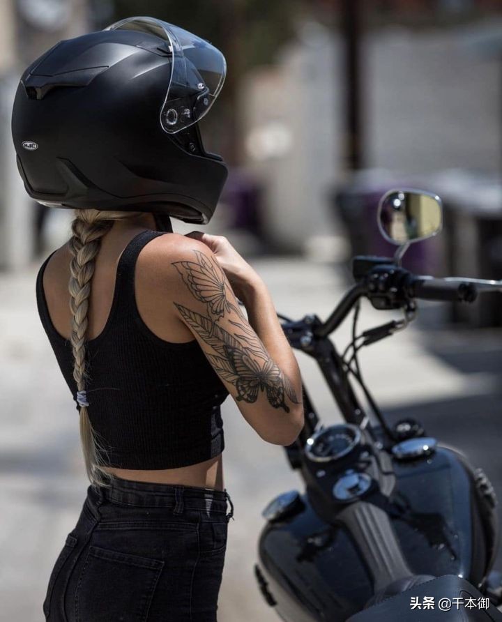 摩托车怎么改才能跑得快,摩托车要想跑得快应该怎么改