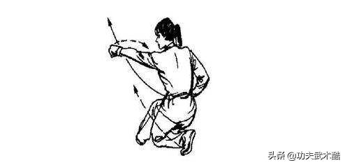 格斗五步拳实战视频,基本套路五步拳