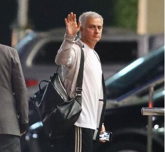 深度:传控足球已过时?穆里尼奥受的苦如今轮到瓜迪奥拉