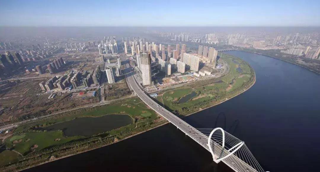 长白岛学校最新规划,长白岛规划幼儿园