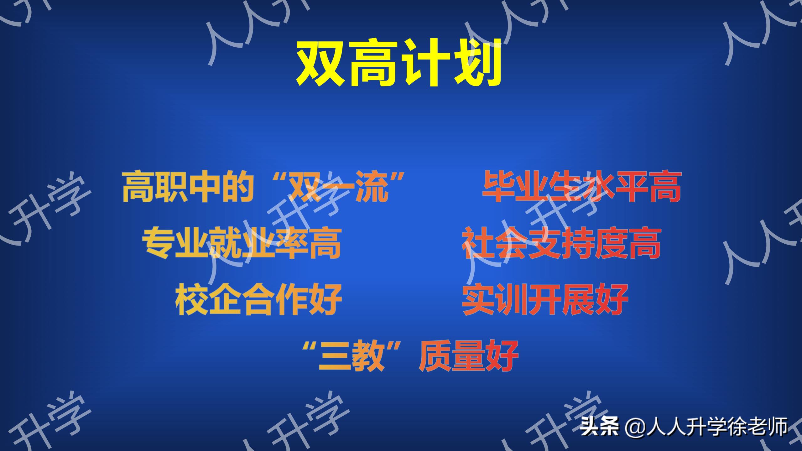 重庆城市管理职业学院3+2专本连读,重庆城市管理职业学院双高