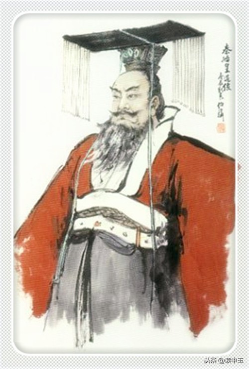 兵马俑里面真的有芈月字样吗,兵马俑上刻的芈月