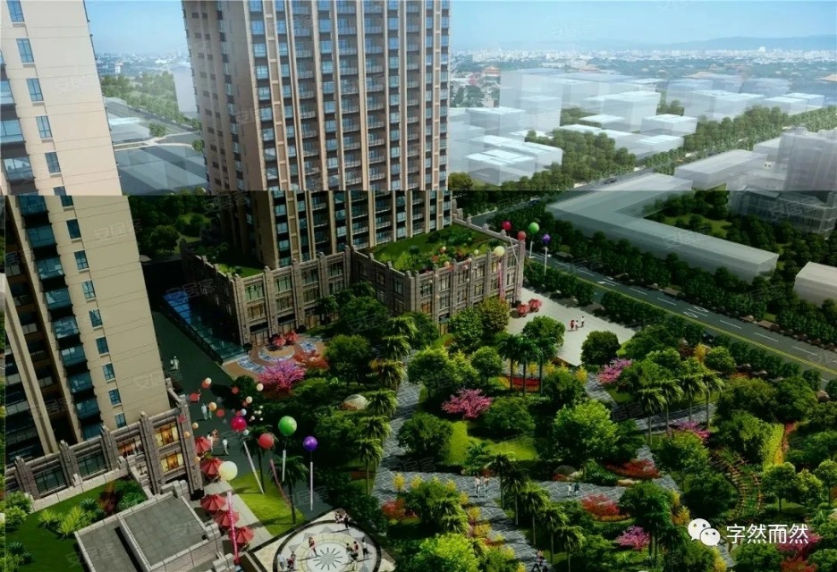 紫金新景园学区,紫金新景