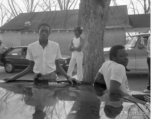 乔丹捐1亿美元声明,乔丹将为种族平等捐款一亿