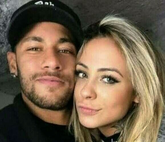 内马尔再次与女友和平分手,内马尔分手后现状