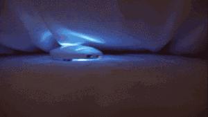 世界上唯一一款专用来“滚床单”的机器人