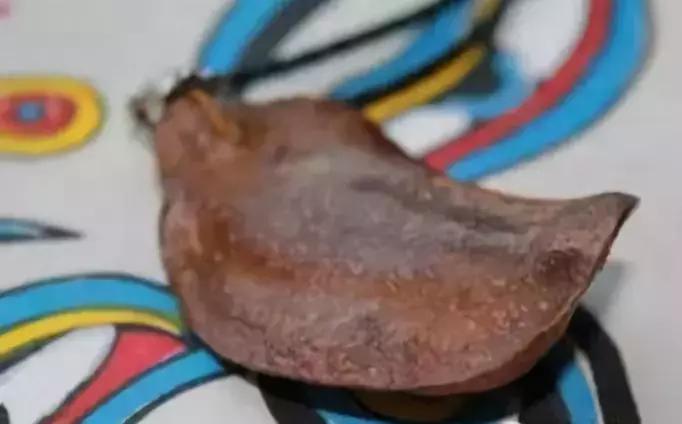 菩提108颗手串极品照片,千眼菩提手串变色图解