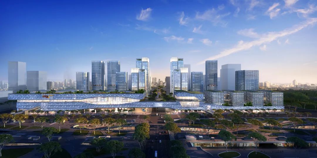 郑州华润置地新时代广场,郑州华润新时代广场售价