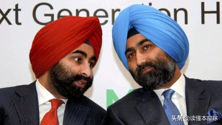 印度为何能成为世界药厂,印度能成为全球药房吗