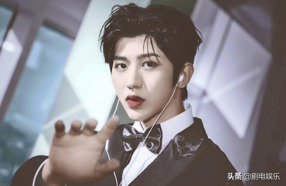 蔡徐坤和周杰伦的流量大战,周杰伦蔡徐坤粉丝流量大战