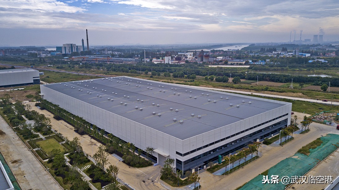 临空港最新控制性详细规划,临空港建设进展