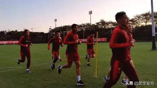 国足最狠的一次视频,国足4场热身狂进十五球