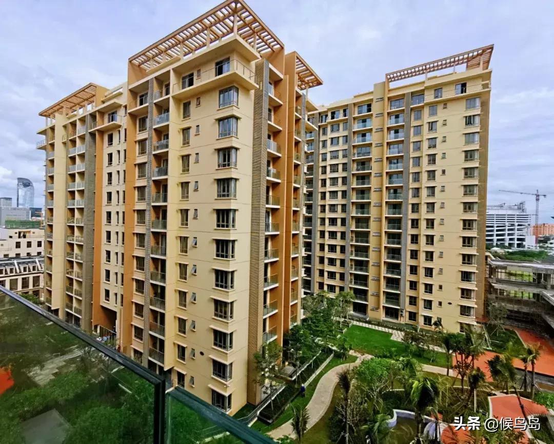 金边一号精装房,金边壹号房子值得买吗