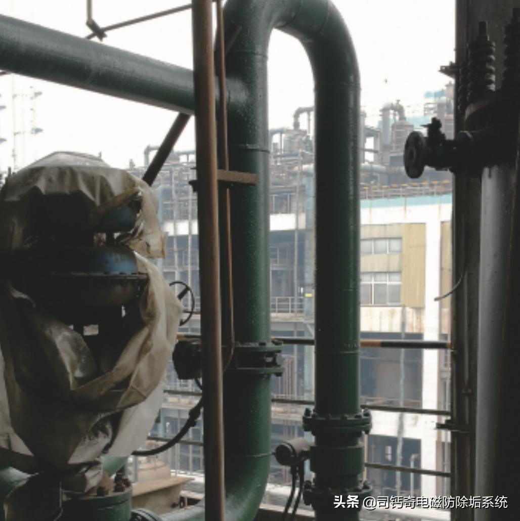 电子除垢仪工作环境,电子除垢仪生产厂家