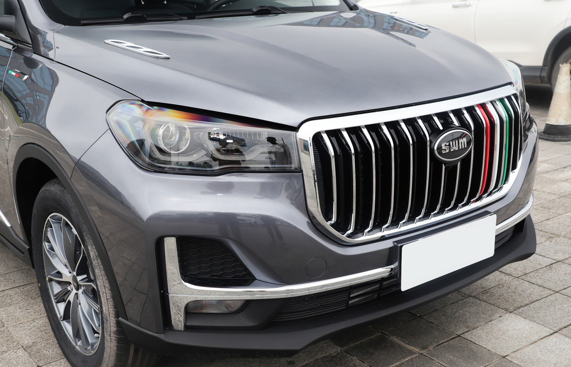 斯威g05的缺点和不足,斯威g05新款即将上市