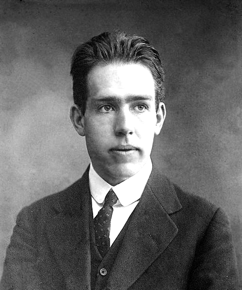 量子物理史话全部章节,量子物理学史话