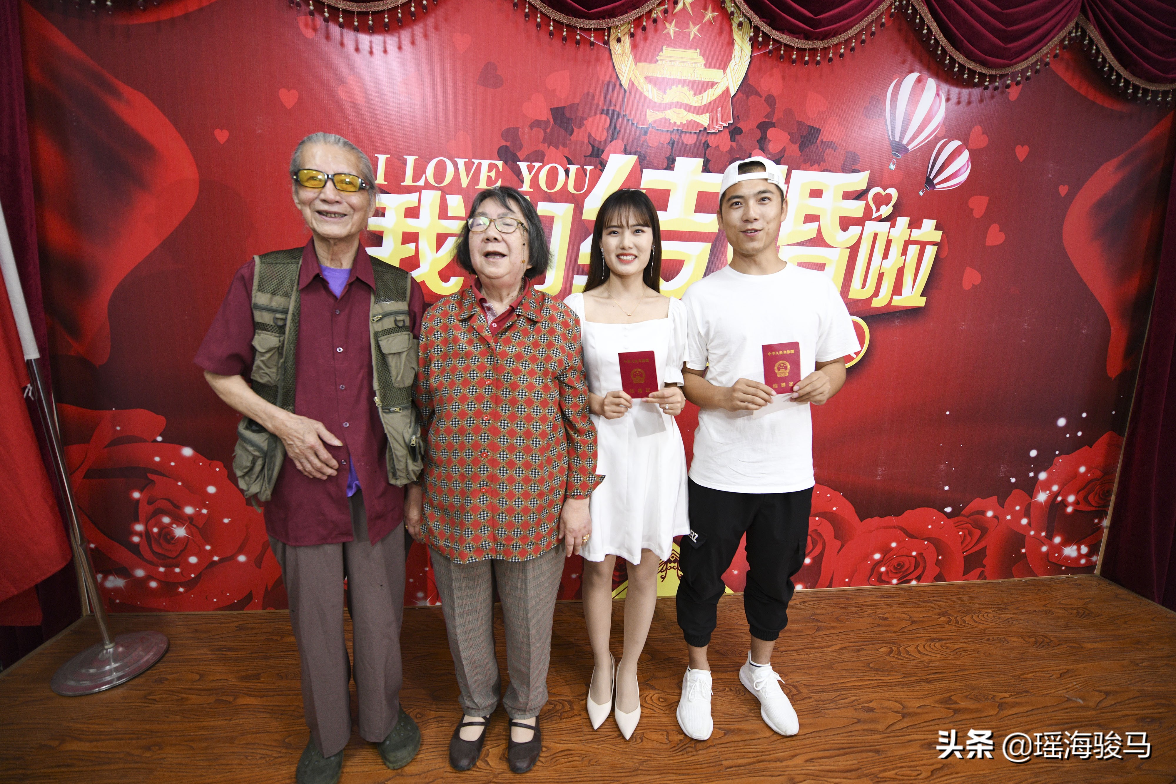 520民政局排队领证合肥,520合肥结婚领证预约