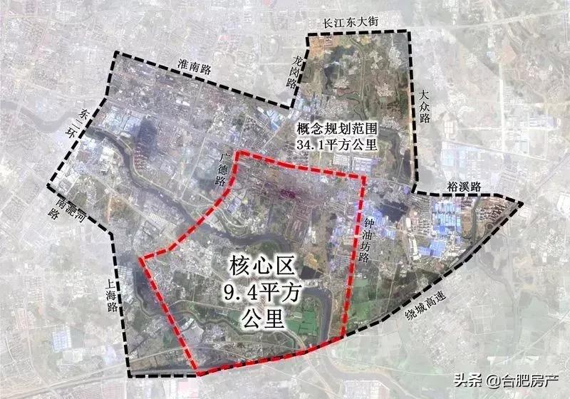 合肥地铁一号线沿线优质学区房,合肥地铁3号线学区房