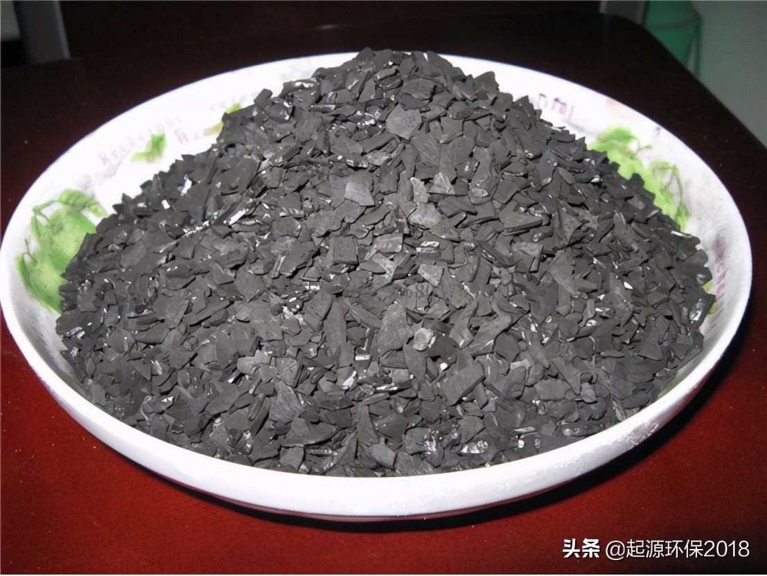 解答物理疑惑,危废废活性炭主要危险特性