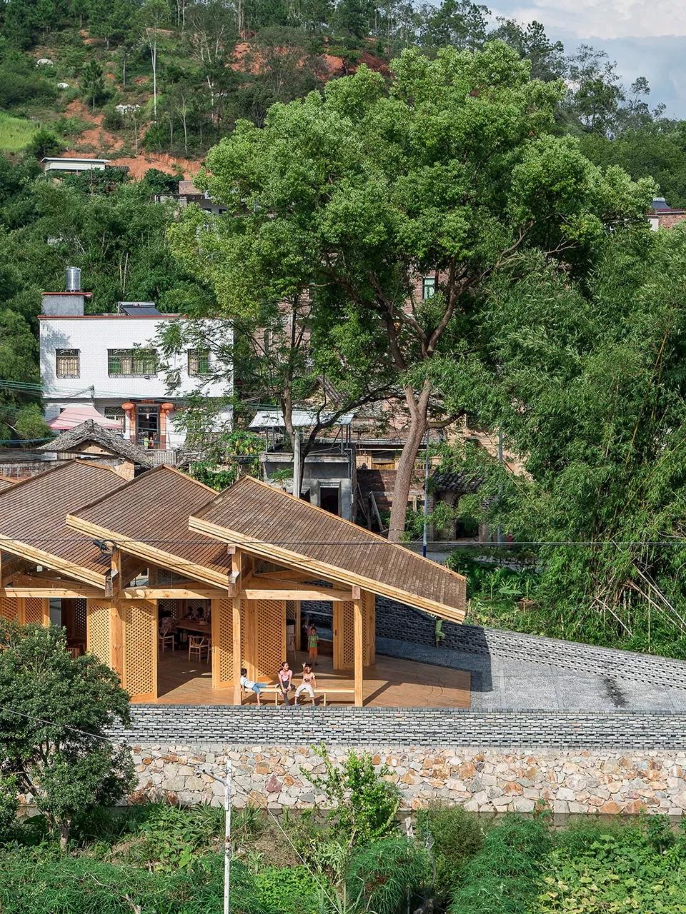 100个美丽乡村建设实施方案,美丽乡村建设典型成功案例