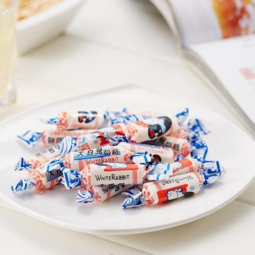 8090后吃过的零食，你还记得吗？