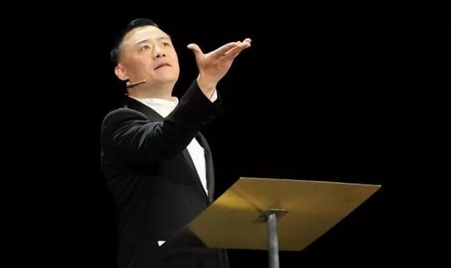 那英痛批刀郎看老梁怎么评,老梁说刀郎那英完整版