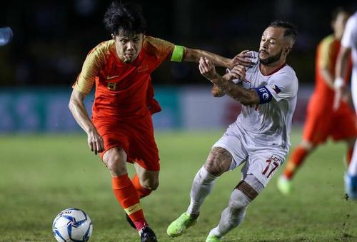 历史国足打日本,最近国足历史战绩一览表