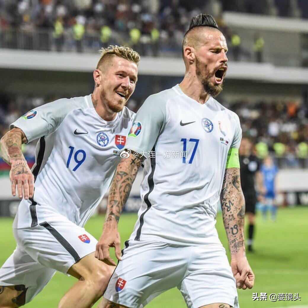 欧预赛斯洛伐克球员名单,欧预赛斯洛伐克大名单