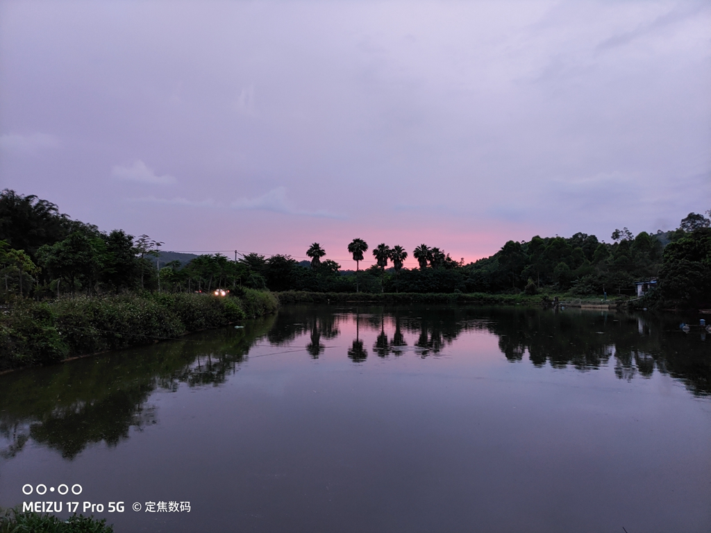 与众不同5g旗舰魅族17pro上手体验,魅族17pro陶瓷版值得入手