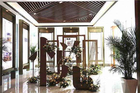 富康城紫悦台好房评测,富康城紫悦台现在房价