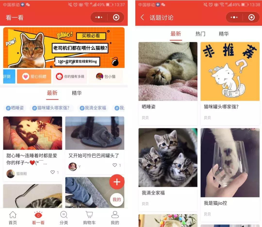 从学猫叫到猫爪杯，千亿级萌宠市场，下一个风口离你有多近？