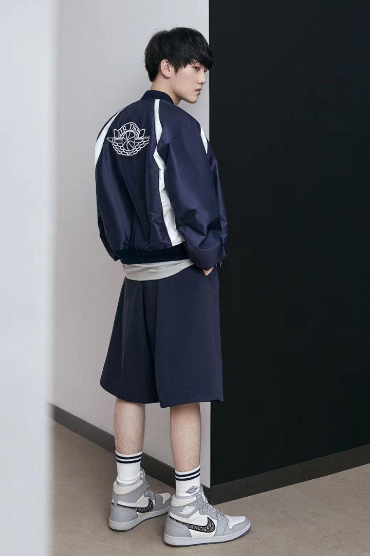 JKL不愧是LPL牌面，代言知名品牌迪奥的定妆照曝出，这颜值就离谱