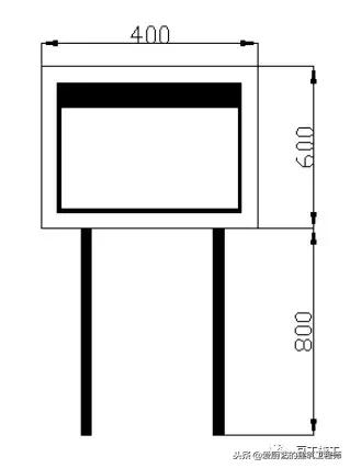 施工标牌图片大全,施工标志标牌大全