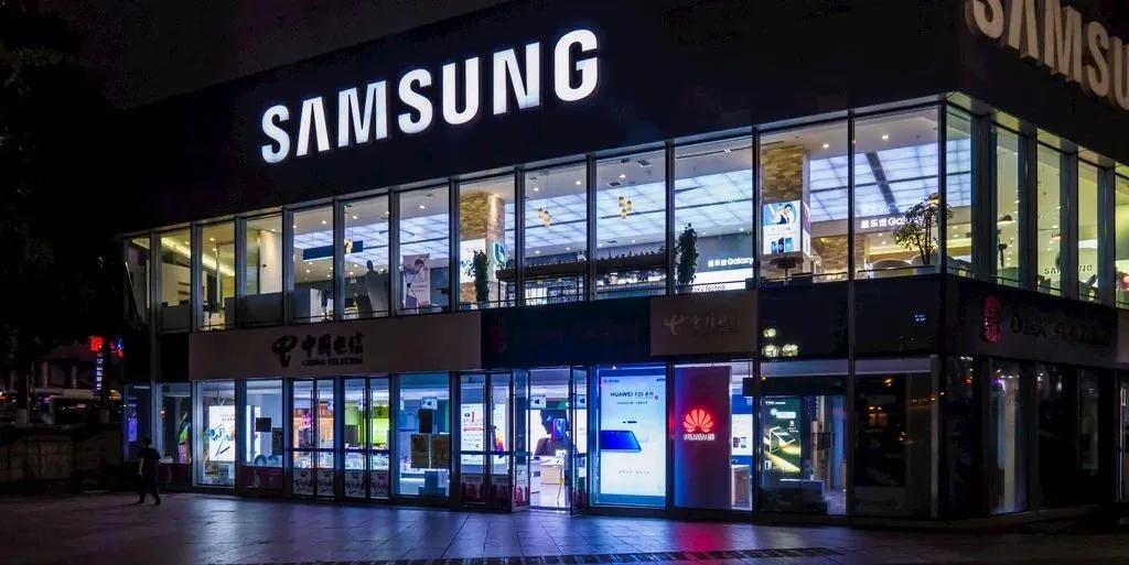 手机卖场的出路,乡镇手机卖场现状