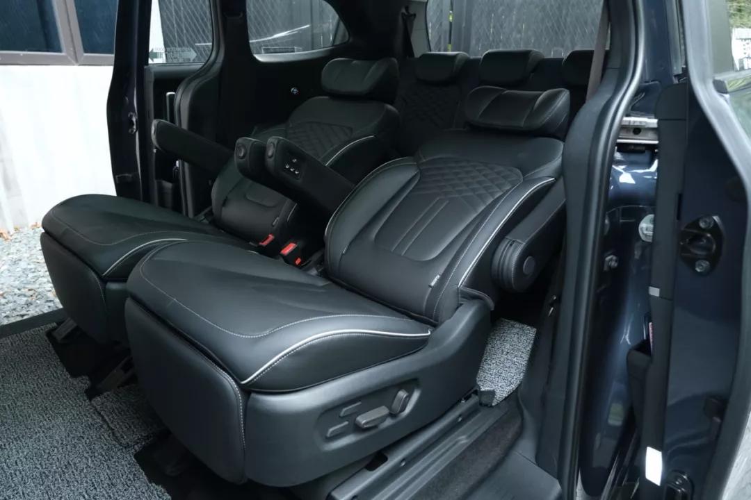 北京现代库斯途2024款落地价,现代库斯途2.0t7座实际油耗