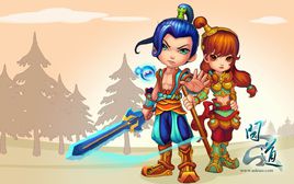 盘点！我们都曾玩过的回合制游戏