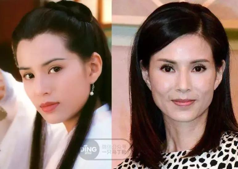 脸变大会显得眼睛小吗,年龄越大脸越小而且越好看