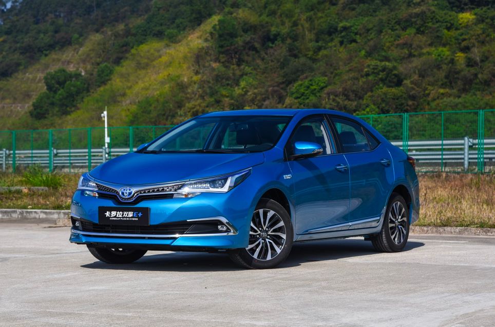 插混合资车排行榜前十名2023,德系合资油电混动车推荐