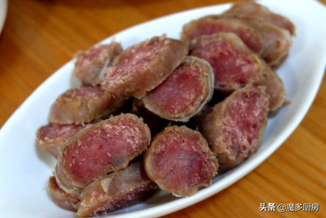 周末在家做美食家常菜照片,推荐吃货自己在家做一道家常菜