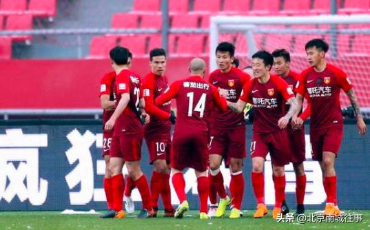 尴尬：冬窗后，昔日拥有众多国脚的中超土豪，已沦为平民球队