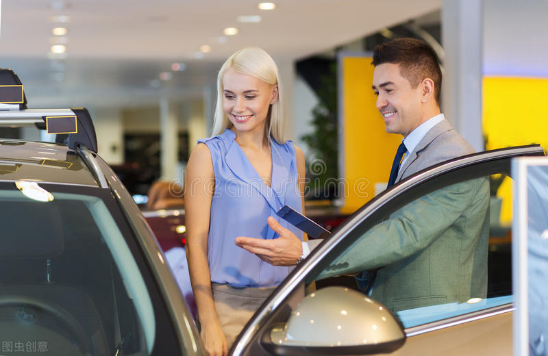 购买新车的坑,新车购买注意事项一览表