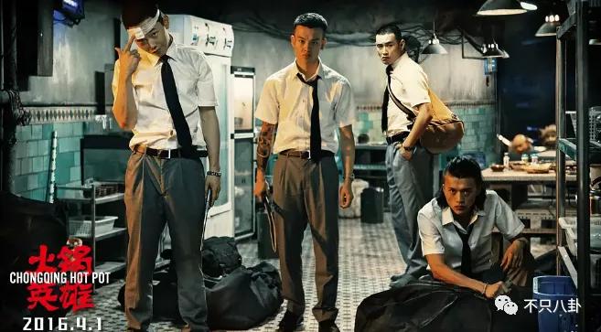 不是吧！神仙爱情里居然吃出了狗血三角恋瓜？