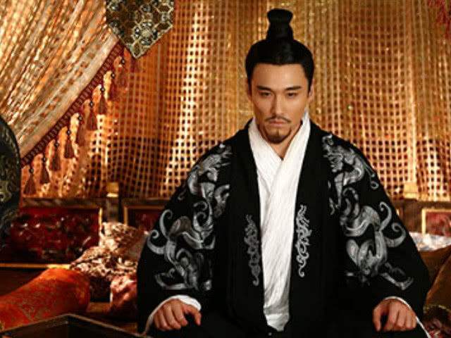 汉武帝明知太子冤枉，为何仍杀他满门？看看李渊的悲惨结局就明白